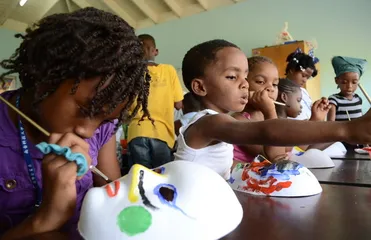 Tips on living customs in Saint Kitts and Nevis1