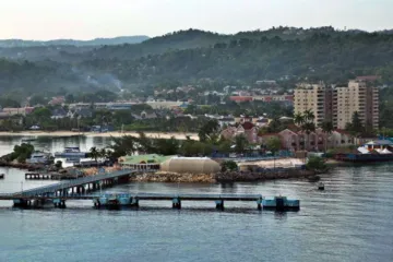 Customs and etiquette in Jamaica