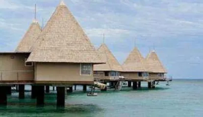 The South Pacific island nation of New Caledonia is extremely skilled in fishing with spear9