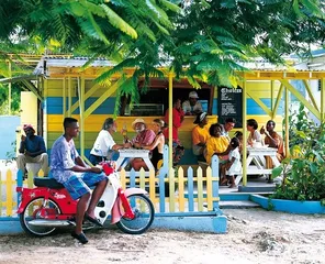 Customs and etiquette in Jamaica1