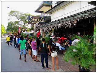 Suriname customs and taboos3
