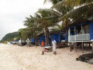 Traditional customs and habits of Western Samoa1