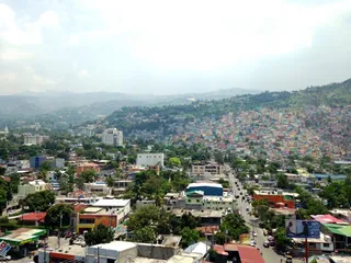Haiti customs2