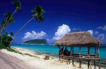 Traditional customs and habits of Western Samoa3