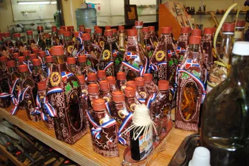 Dominican customs3