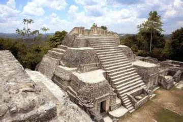 The inheritance capital of Mayan civilization: Honduras1