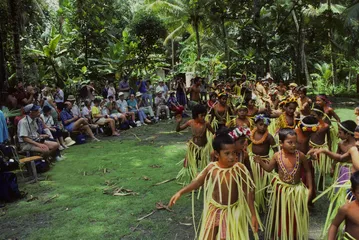 Micronesia customs and taboos3