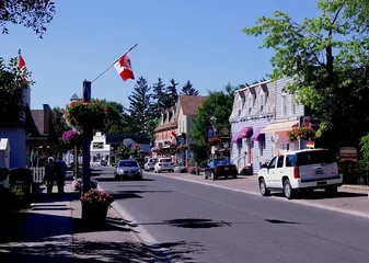 Canada Travel Guide2