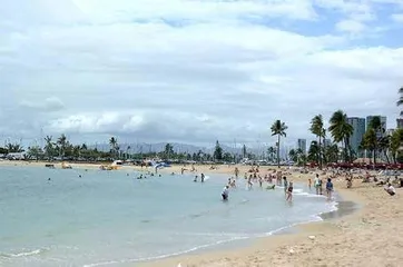 What customs and habits should I pay attention to when going to Hawaii?