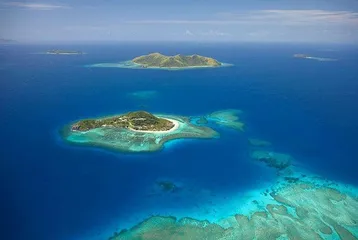 Top 10 Tourist Attractions in Fiji Islands