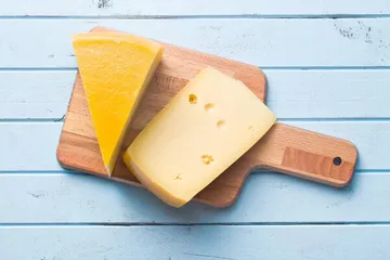 Can cheese lose weight? Does cheese make you fat?