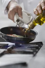 All these cooking methods, fat family! Are you like this?