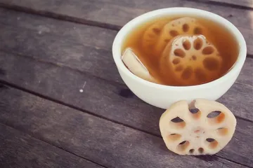 A must-see for food! Four weight loss recipes will let you lose weight while eating