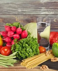 The 4 vitamins that women need most for beauty and weight loss