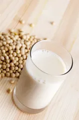 A handful of soybeans to lose weight, lose weight without reducing chest1