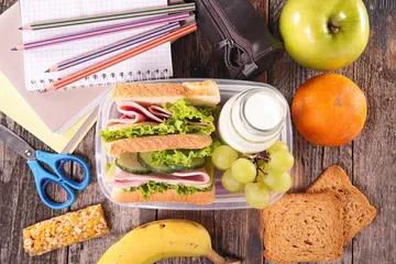 What is the best to eat for lunch to lose weight? 4 weight loss lunches can be adopted