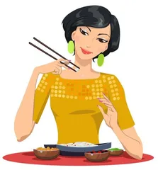 Do you gain weight or lose weight after eating too much protein powder?1