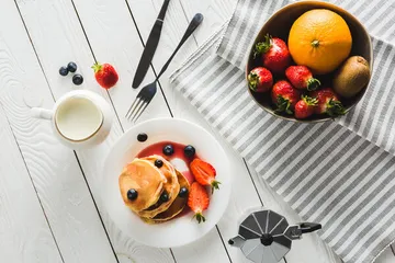 What to eat for breakfast with low calories? Recommend 4 weight-loss breakfasts for everyone