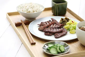 Rapid slimming 3-day diet is suitable for everyone