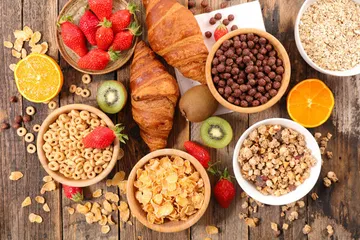 How to eat breakfast for the most weight loss? The six major folk prescriptions are really powerful