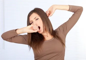 How to lose weight without sleep