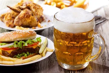 The top five stumbling blocks on the road to weight loss, you may eat them every day!1