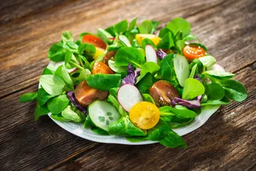 You never lose weight when you lose weight. You may have made these mistakes1