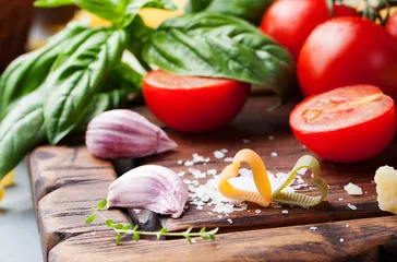 Can garlic also help lose weight? Is it true?
