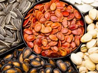 Top weight loss foods make nutrition IN fat OUT