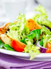 What's new in the weight loss circle: The sixth taste,"fat", is coming