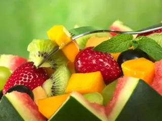If you want to be healthy and slim, just eat these 9 diet foods