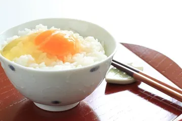 Principles of losing weight and eating eggs