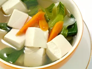 Tofu diet recipes2