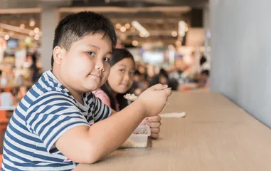 Yuba, weight loss when you can eat it?
