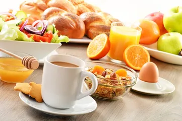 What to eat for breakfast and lose weight