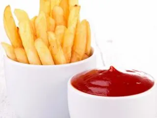 6 top high-calorie foods to lose weight must stay away!