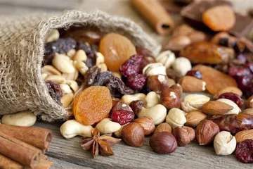 Five foods that will make you fat without knowing it2