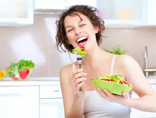 Weight loss recipes 21 days How to arrange weight loss How to eat has an effect