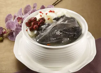 Is it better to have soup before meals or after meals? I'm not afraid to tell you: Drinking soup like this can "lose meat"