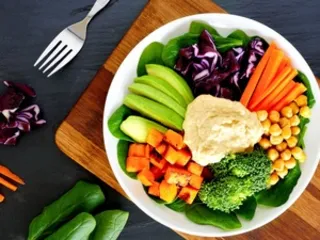 What to eat for weight loss lunch? Diet lunch recipes