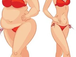 Postpartum weight loss can also be slimming if you eat like this.