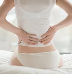 Post-partum weight loss is it better to have gauze or corset on your stomach