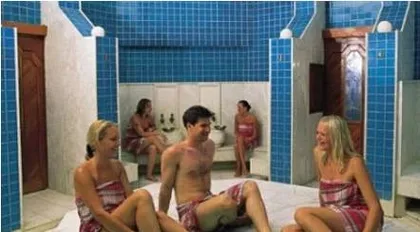 The world is baffled by strange customs8