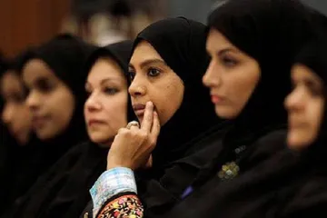 7 strange restrictions on women1