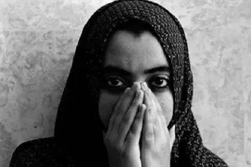 7 strange restrictions on women3