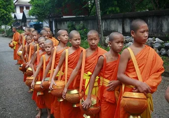 The surprisingly strange side of Buddhism in four Asian countries2