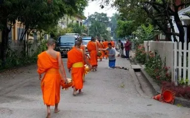 The surprisingly strange side of Buddhism in four Asian countries3