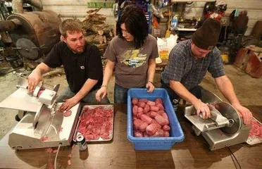 American wonderful "Testicular Festival"3