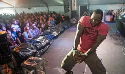 Britain holds a popular sex tournament in Europe and America and has sex with the air1