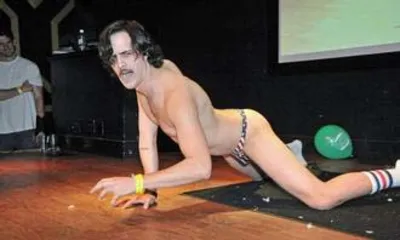 Britain holds a popular sex tournament in Europe and America and has sex with the air4